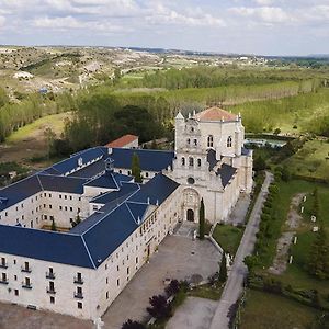 Hospedería Monasterio de La Vid